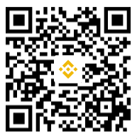 QR Binance